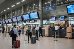 Monaco di Baviera riapre il traffico aereo: cosa significa per i viaggiatori