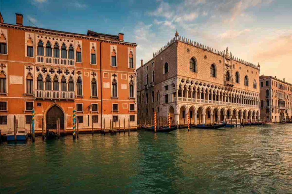 Monet e Venezia: un incontro mozzafiato a New York