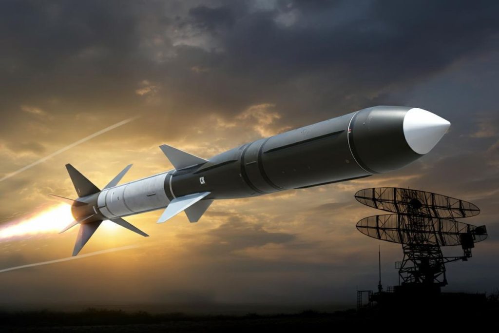 Mosca annuncia il successo del test di un nuovo missile nucleare