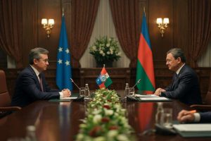 Mosca e il summit di Budapest: il dialogo tra Lavrov e Rubio si intensifica