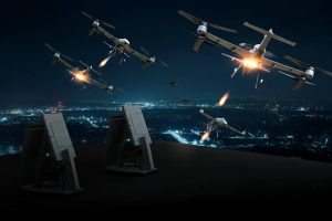 Mosca sotto attacco: 184 droni ucraini intercettati nella notte