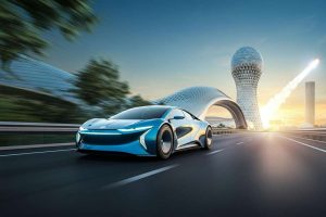 Musk conquista un patrimonio da record: 500 miliardi di dollari