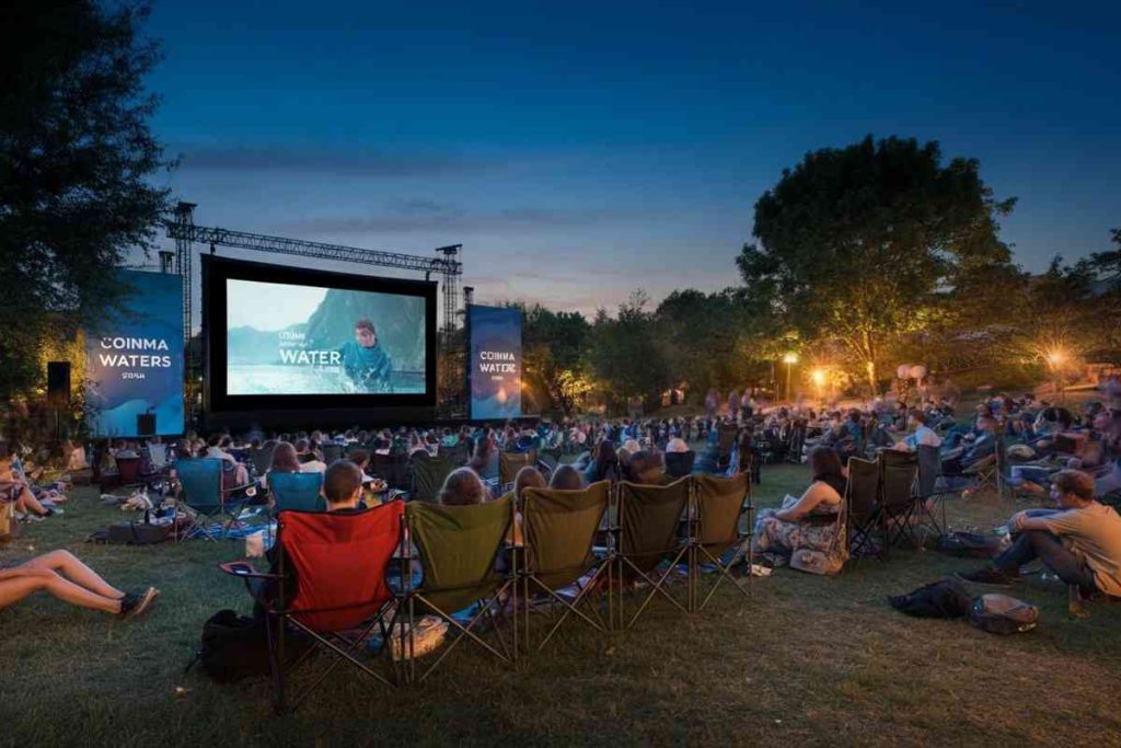 Nastasi: il progetto Acea si integra perfettamente nella Festa del Cinema di Roma