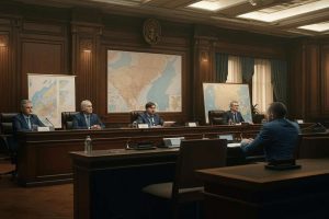 Netanyahu conferma: Barghouti rimarrà in carcere