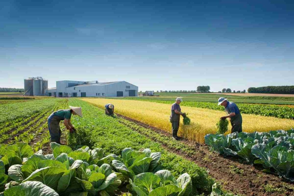 Nuove tutele per gli agricoltori: l'Ue si muove verso il Mercosur