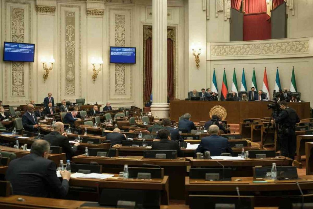 Nuovo presidente ad interim per la Repubblica Srpska: cosa cambia per la Bosnia?