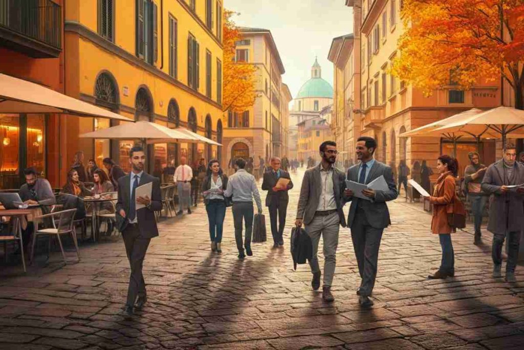 Occupazione in crescita: a settembre +67mila posti di lavoro rispetto ad agosto e +176mila rispetto a un anno fa