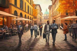 Occupazione in crescita: a settembre +67mila posti di lavoro rispetto ad agosto e +176mila rispetto a un anno fa