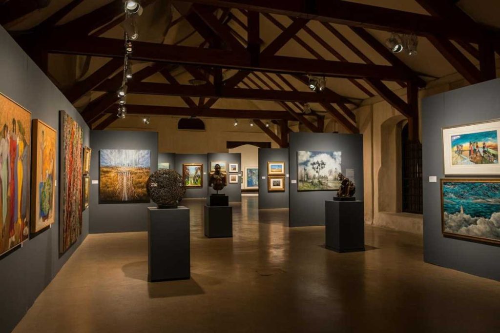 Oltre i confini: un viaggio artistico da Gauguin a Hopper