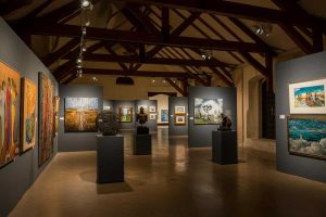 Oltre i confini: un viaggio artistico da Gauguin a Hopper
