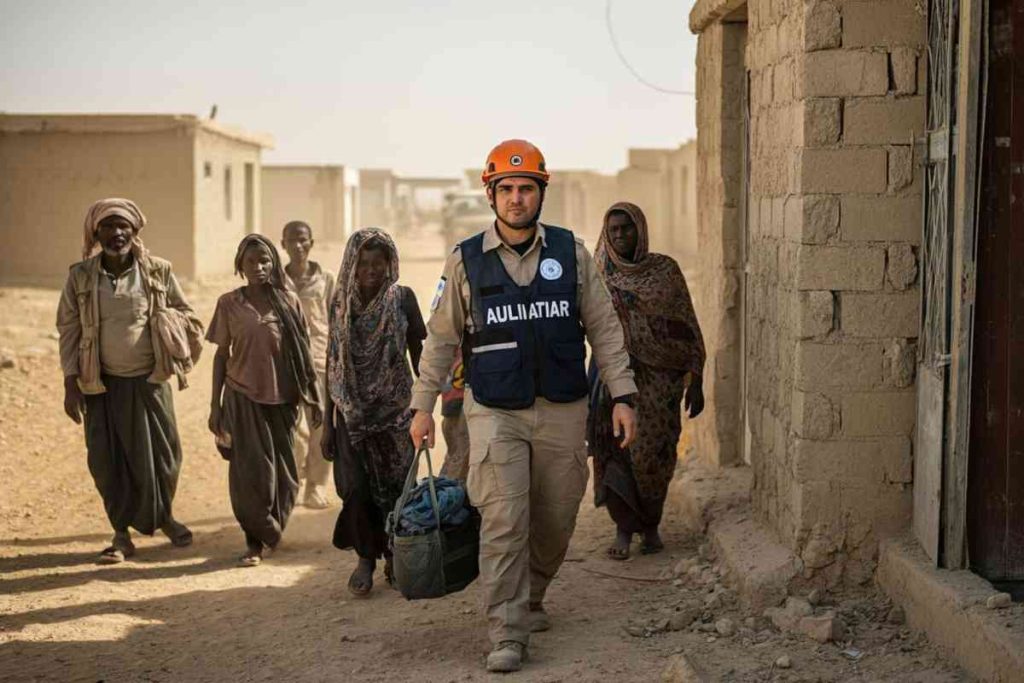 Onu condanna l'arresto di altri 9 membri del personale da parte degli Houthi