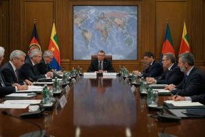 Orban annuncia colloquio con Putin: il vertice con Trump al centro della discussione