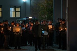 Ostaggio trovato: il corpo in viaggio verso Tel Aviv per l'identificazione