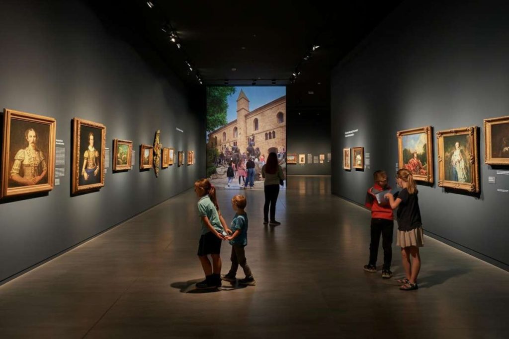 Paola D'Agostino: la sfida di attrarre i giovani ai Musei Reali di Torino