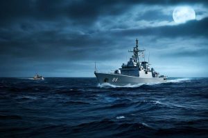 Pentagono lancia un'operazione audace contro il traffico di droga nel Pacifico