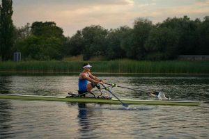 Perini conquista il bronzo: il Tas accoglie il ricorso per Parigi 2024