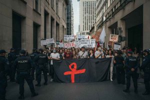 Perù: stato di emergenza a Lima, cosa significa per la capitale?