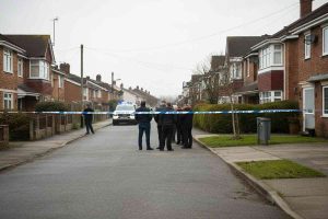 Piantedosi: un'esplosione inquietante svela il mistero di un innesco volontario