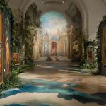 Piero Mascetti: un viaggio affascinante a Villa Borghese