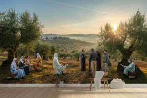 Pizzaballa: un accordo che riaccende la speranza di pace