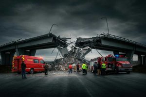 Ponte Morandi: la richiesta shock del pm per Castellucci è di 18 anni e 6 mesi