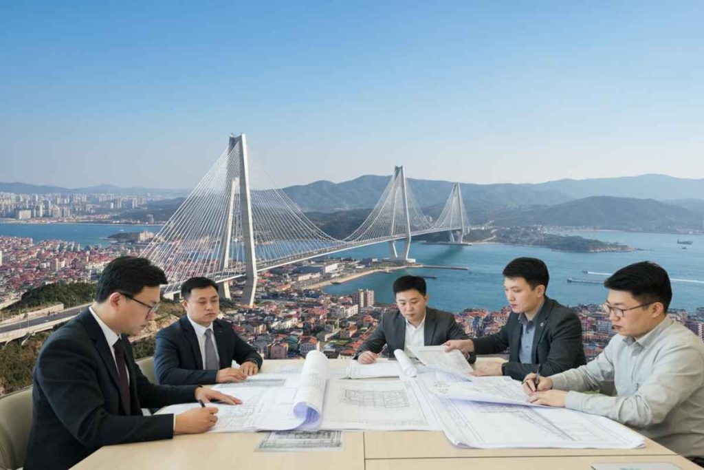 Ponte: la Corte dei Conti emette un nuovo atto sotto esame