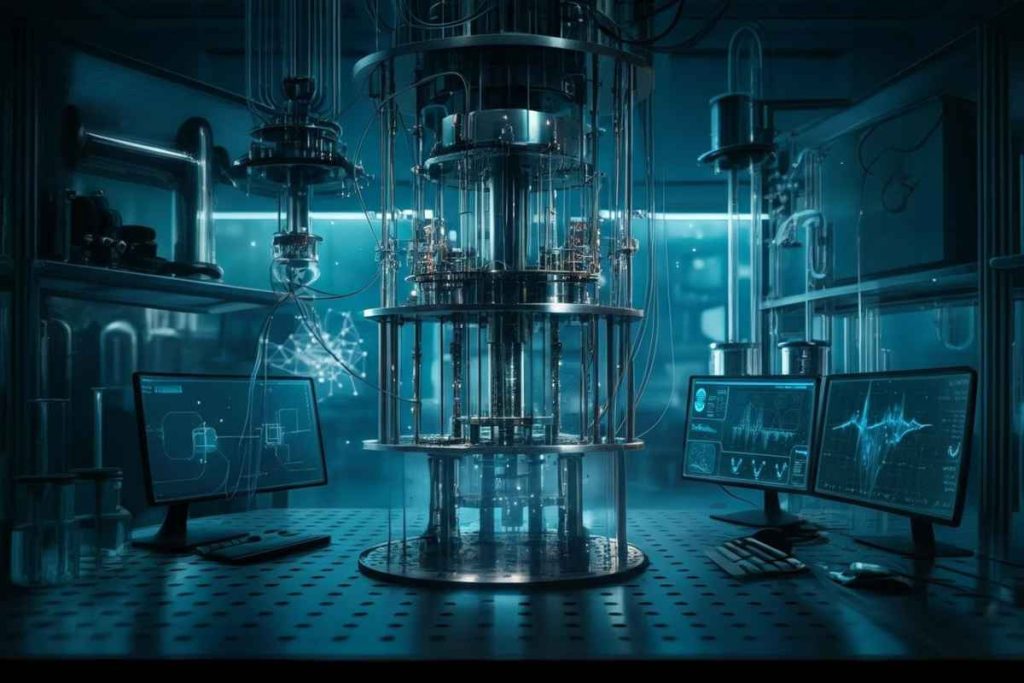 Premio Nobel per la Fisica: la straordinaria scoperta di Clarke, Devoret e Martinis