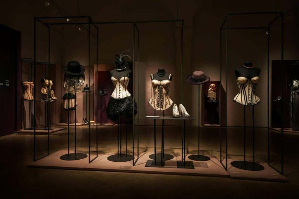 Psicanalisi e moda: il legame sorprendente tra Freud e il nostro modo di vestire