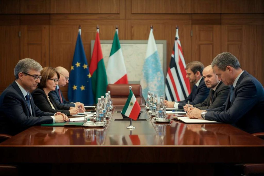 Putin accusa: le sanzioni americane sono un attacco diretto