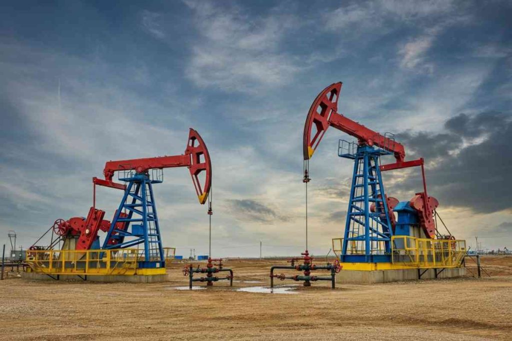 Putin denuncia la concorrenza sleale nel settore petrolifero