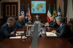 Putin elogia Trump: un alleato inaspettato per la pace