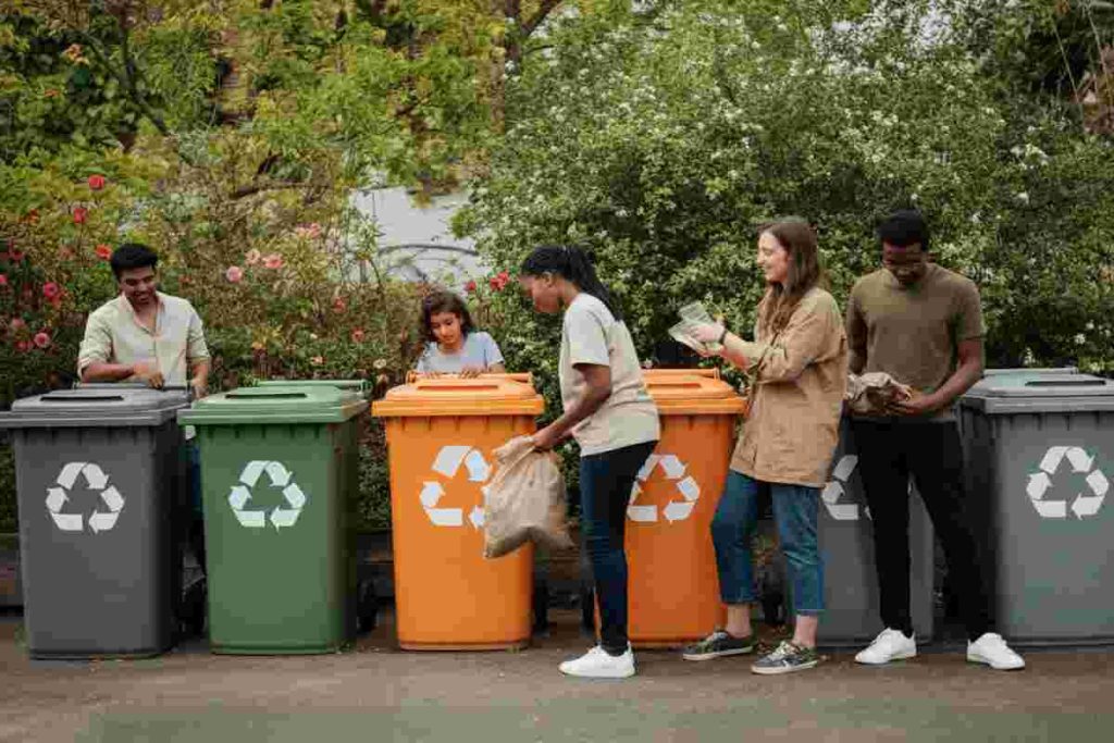Raccolta differenziata: scopri dove smaltire scarpe e spazzolini elettrici senza errori!