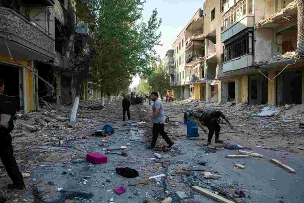 Raid a Gaza: colpita una minaccia imminente nel nord