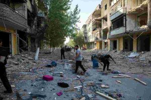 Raid a Gaza: colpita una minaccia imminente nel nord