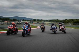Raul Fernandez conquista la vittoria in Australia: un trionfo da ricordare nella MotoGP
