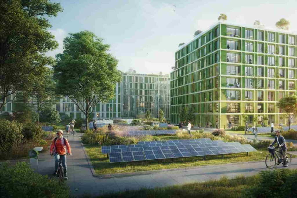 Riflessioni sulla sostenibilità: Nissoli di Harley&Dickinson Esg invita a considerare l'impatto delle nostre scelte