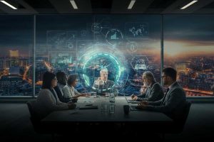 Riforme urgenti: l'industria Ue pronta a investire per il futuro