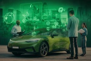 Rivoluzione verde: gli utenti chiedono azioni concrete oltre il Green Deal