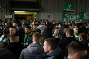 Rodgers abbandona il Celtic: una scelta controversa che scuote il calcio scozzese