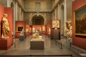 Roma celebra l'arte: 117 opere restaurate da Sironi a Pascali