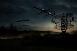 Russia intercetta 42 droni ucraini nella notte: un colpo decisivo nella guerra?