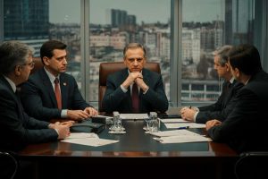 Salvini sostiene Vannacci: le sfide da affrontare per un futuro migliore