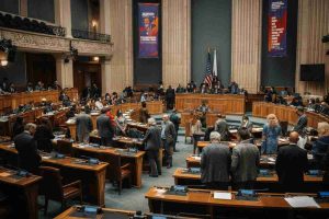 Schlein: verso un'alleanza progressista più forte e unita