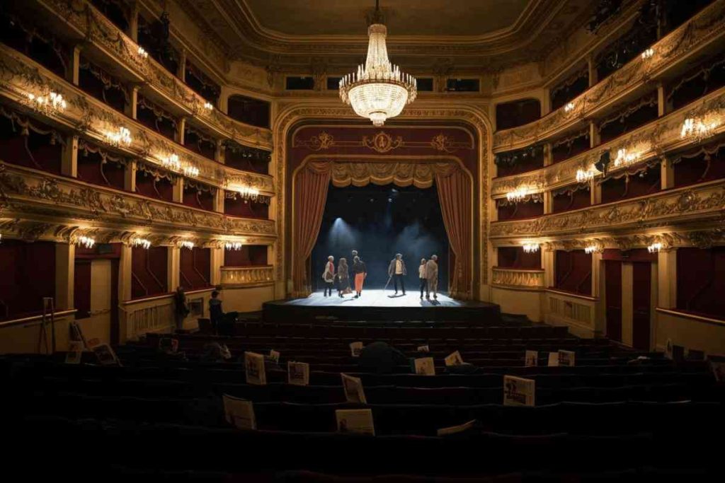 Sciopero al Teatro La Fenice: cosa aspettarsi venerdì 17 ottobre