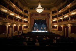 Sciopero al Teatro La Fenice: cosa aspettarsi venerdì 17 ottobre