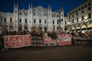 Scontri a Milano: in arrivo i primi 20 indagati nell'inchiesta