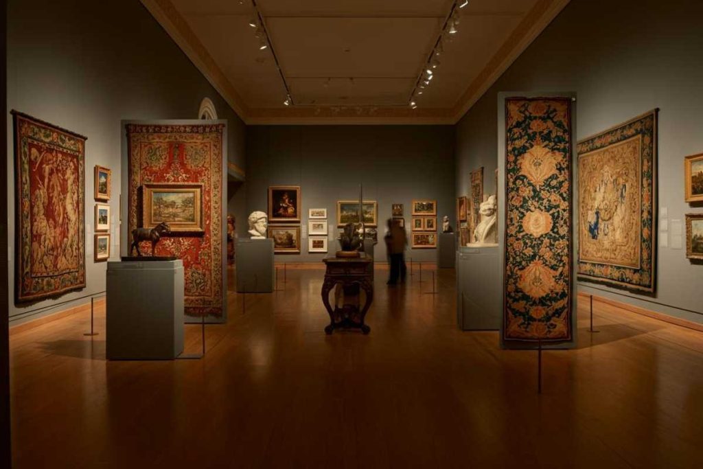Scoperta shock: 21 opere false sequestrate in mostra dedicata a Dalì