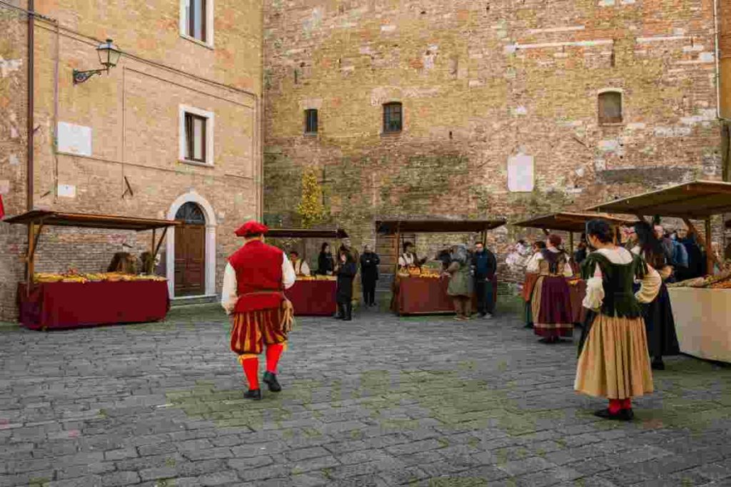 Scopri i sapori unici dei Colli Euganei ad Arquà Petrarca