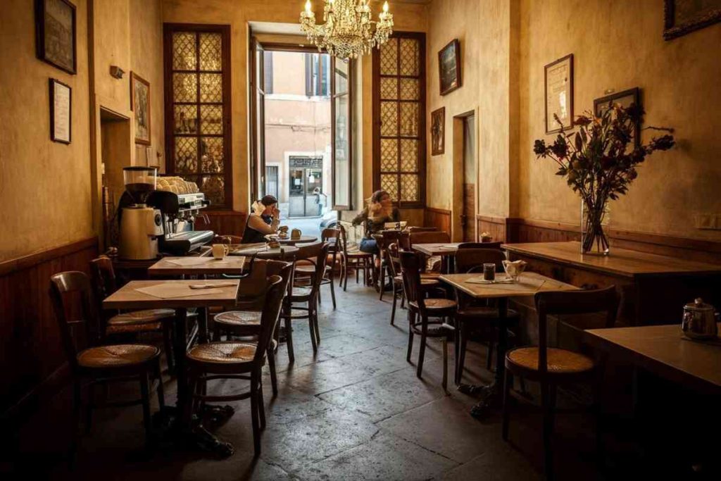 Scopri i segreti dei locali storici aperti il 4 ottobre: tra sapori e storie affascinanti