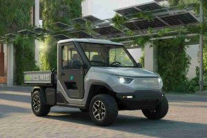 Scopri la rivoluzione della mobilità elettrica urbana: Exelentia svela le novità a Ecomondo 2025